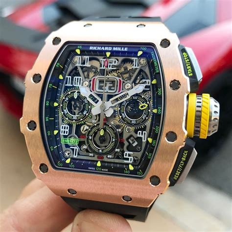 richard mille price uae|richard mille watches.